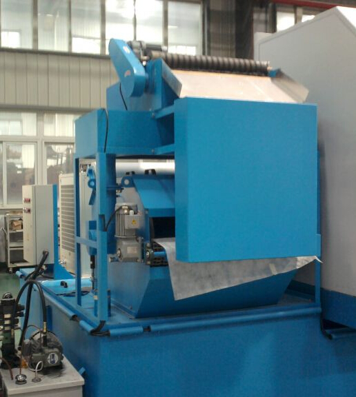 CBGS400L 切削液鼓式過濾機CBGS400L_食品通用設備_分離設備_過濾機/器_產品庫_中國食品機械設備網