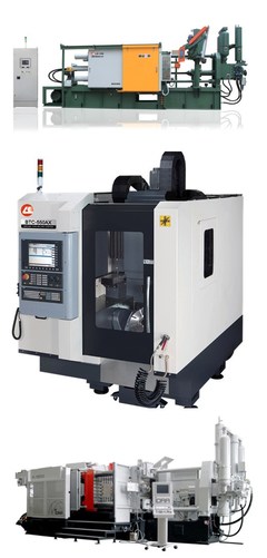 機械設備展會物流項目