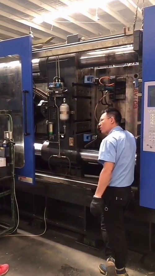 最令人滿意的工廠機械加工,就問你服不服