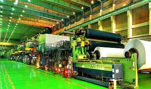 派沃污泥干化機組技術設計優勢有哪些