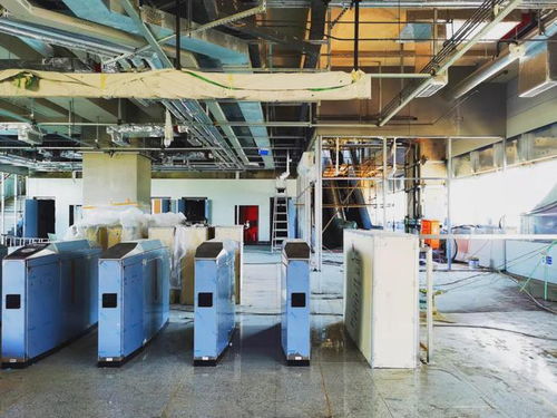 諜照,地鐵3號線高架車站全曝光