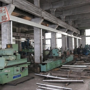 高大廠房采暖設備首選威海鴻陽熱能設備