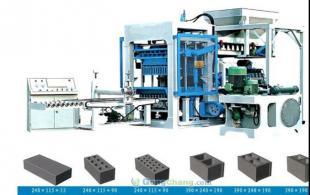 供應廣州全自動液壓免燒切塊機QT8-15B型_機械及行業設備_世界工廠網中國產品信息庫