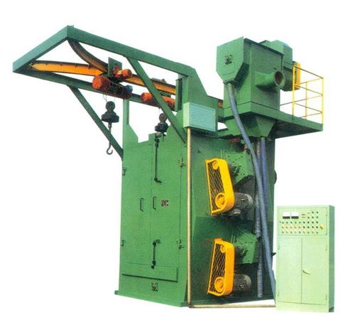 青島坤鈺霖鑄造機械