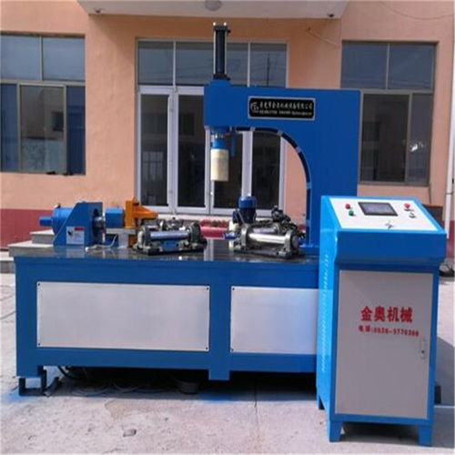 奧洋機械 封頭收口機 封頭收口機廠家