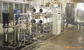 滄州晟達瑞水處理設備廠 專業供應商的制造實力與設備優勢