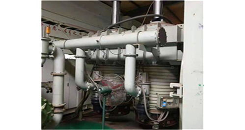 海口高價回收三菱伺服驅動器服務 二手五金機械設備回收公司聯系方式