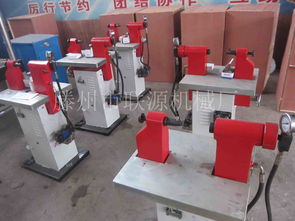 滕州市聯源機械廠 專業機械設備制造，助力工業發展